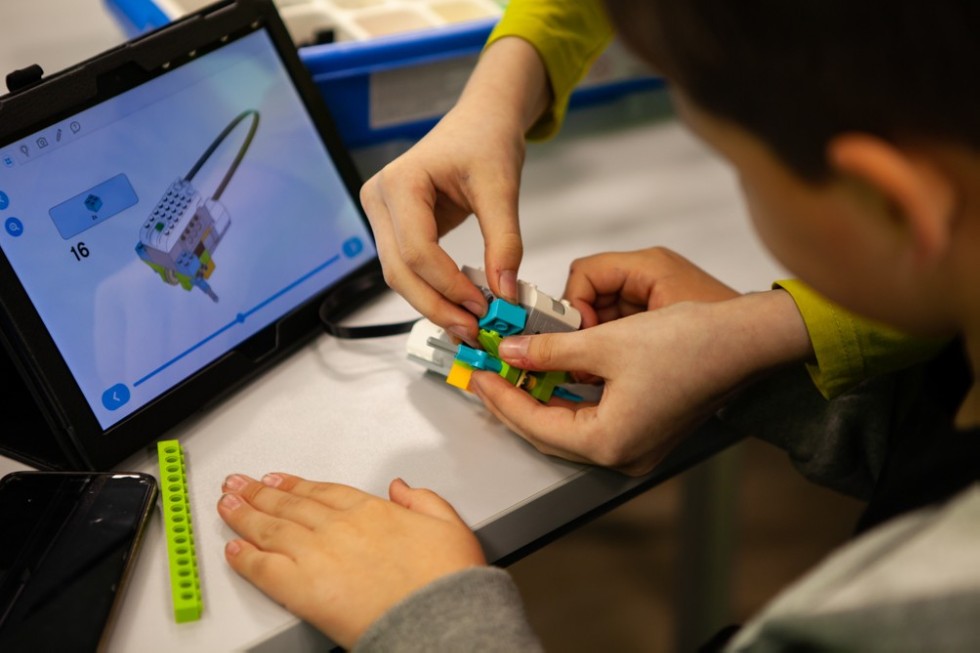 ����������