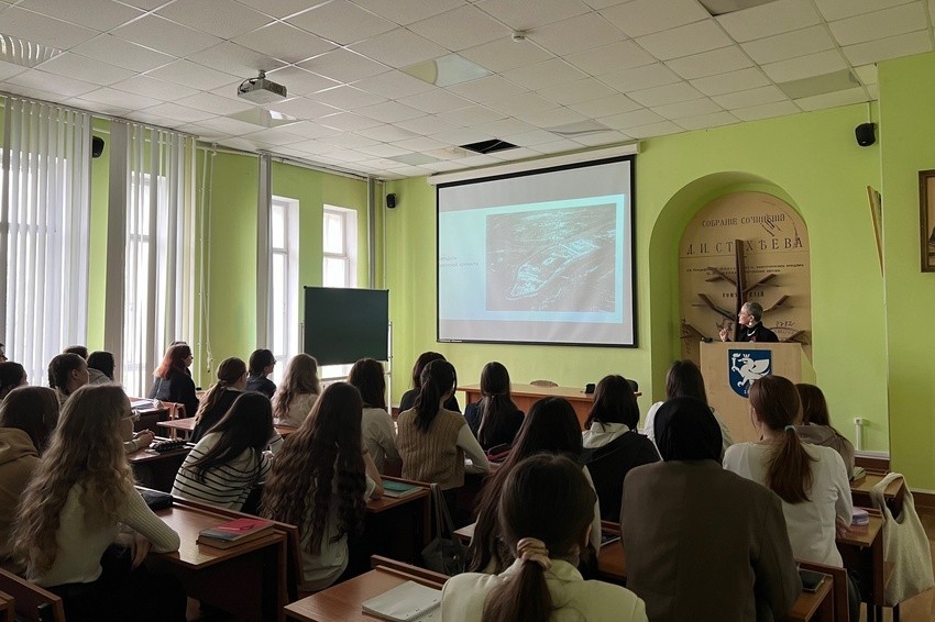 '������� ������������� �����: �������������� ��������': ������ ������ ��� ��������� ����������� ��������� ���