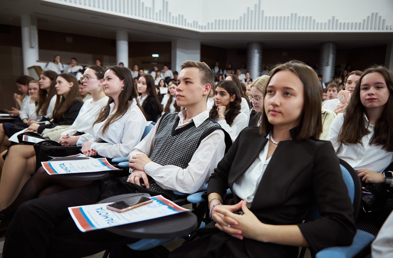 Психолого-педагогические классы в ИФМК - взгляд в будущее Психолого-педагогические классы в ИФМК - взгляд в будущее