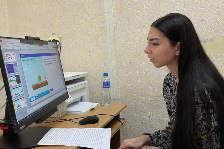 �������� ��������� ����������� ������  �� ����������� '��������� - 2022