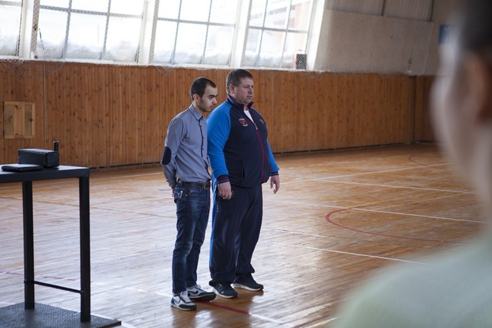 ���������� �� ������������ � ���������� ��������� ���