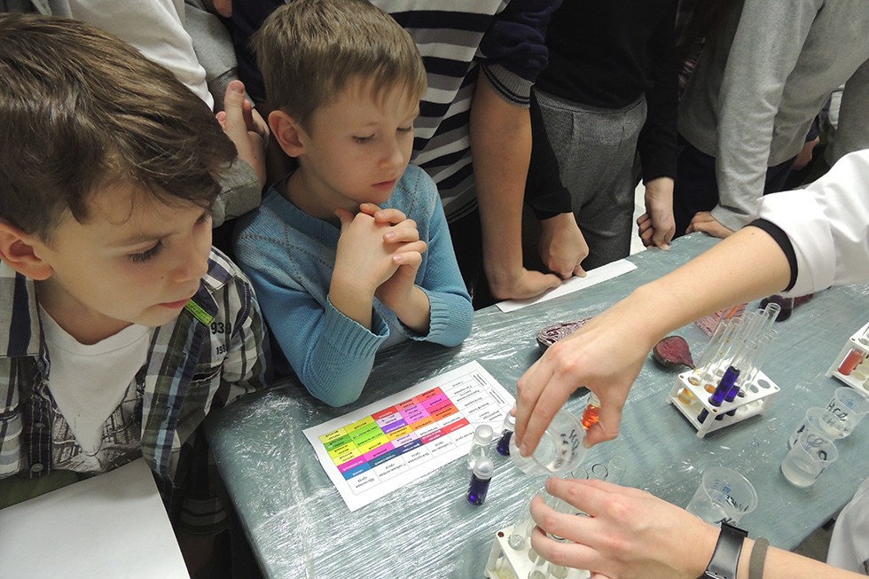 ������������������ ������� � ���������� ��������� ��. �.�. ���������