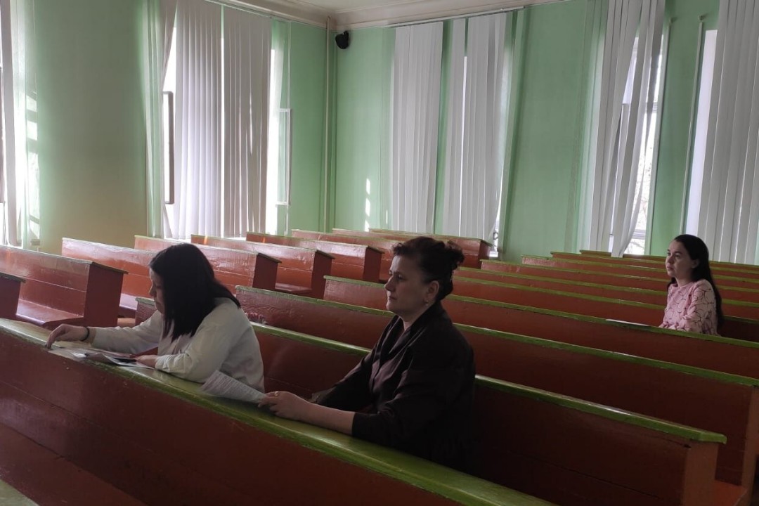 ������������� ������-������������ ������� '��������� � �������� � ����������� �������� �����������: ������ � ��������'