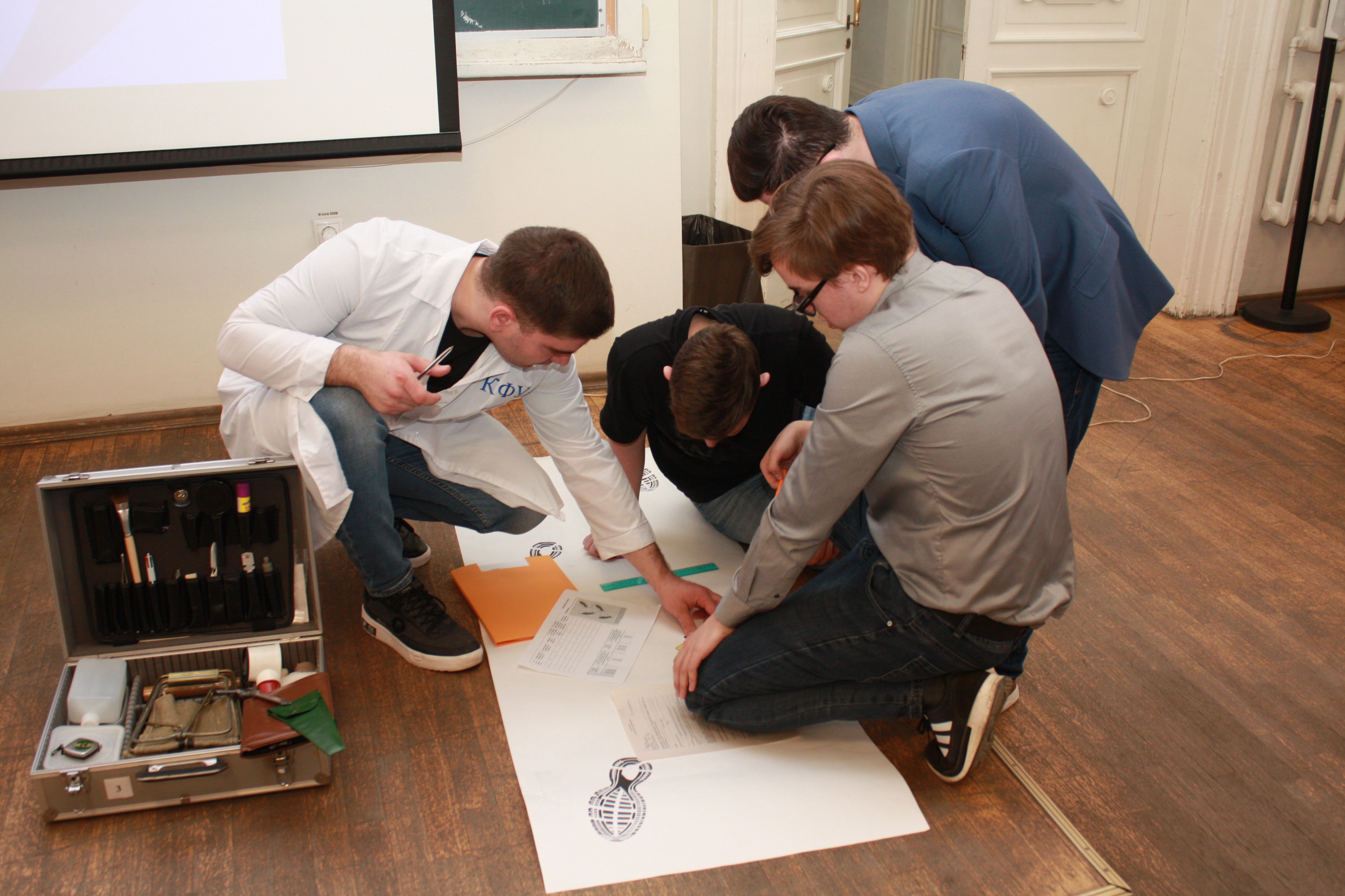 ��������� ������������������ ��������� '��� �� �����'