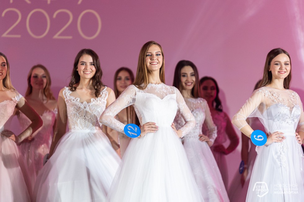 Miss Kazan Federal University 2020 talent pageant wrapped up ,Miss KFU, pageant