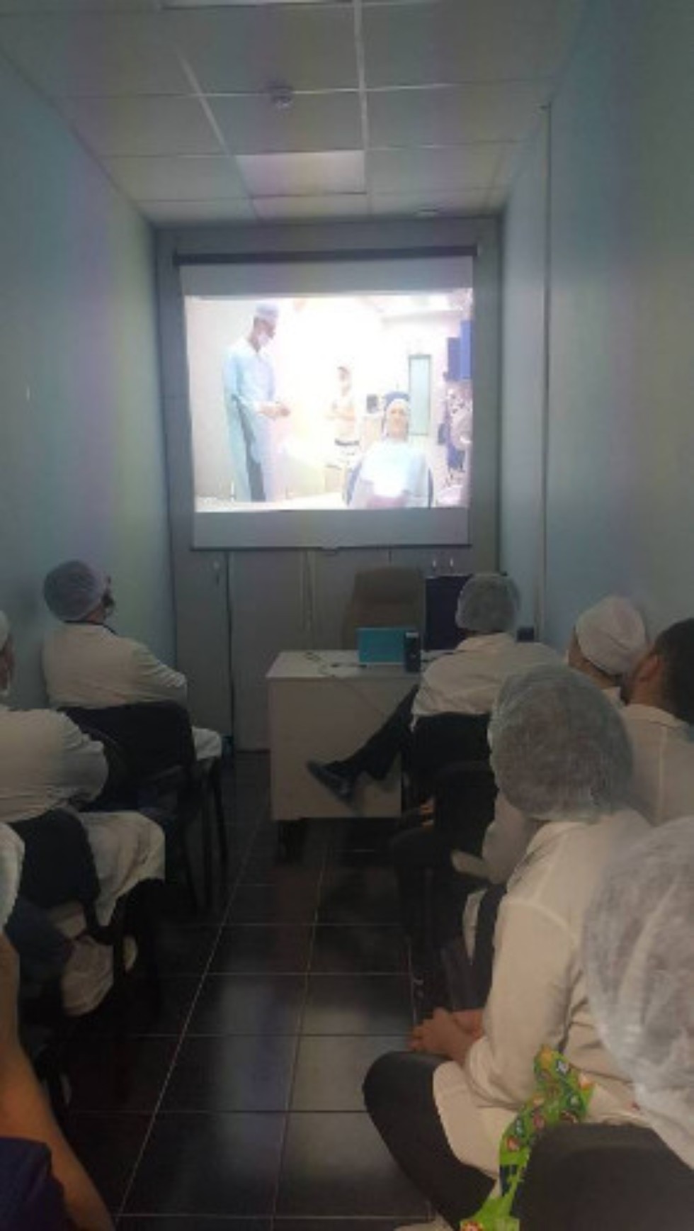 ����� '���������� ������������� (���)', ��������� � 15 �� 22 ������ 2017 �.