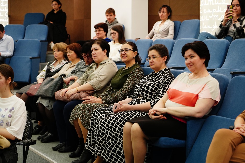 ������� ������� ������ '������ � �����'