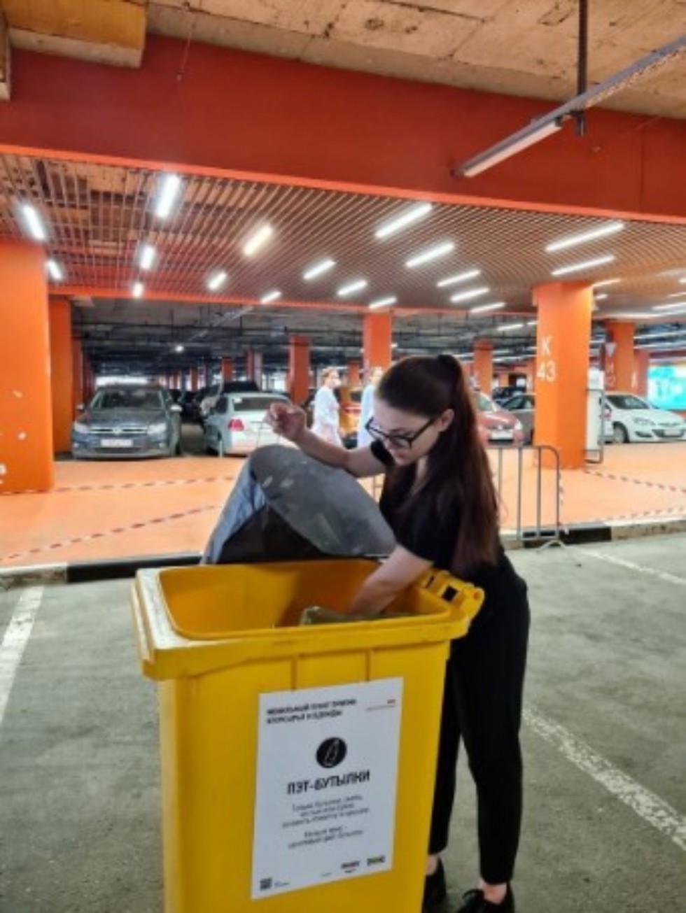 Добровольческий центр ИСФНиМК делится своими итогами работы за прошедший учебный год Добровольческий центр ИСФНиМК делится своими итогами работы за прошедший учебный год