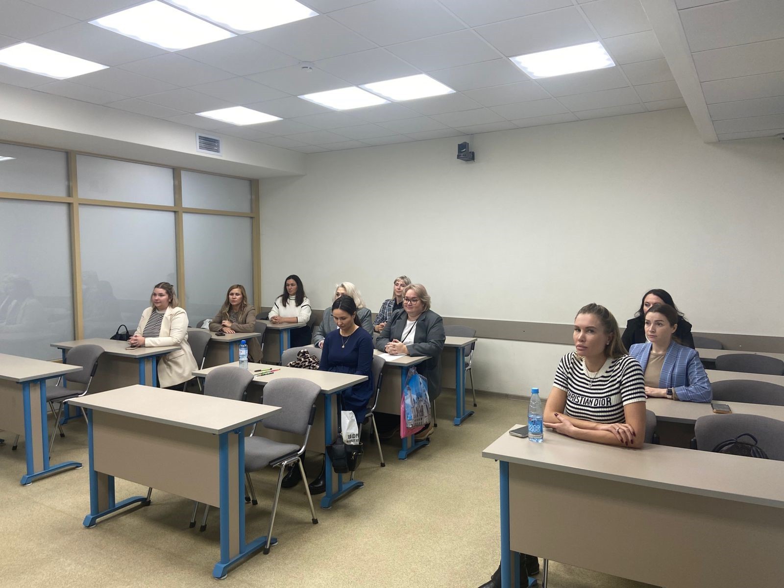 Государственные экзамены магистрантов на заочном отделении Государственные экзамены магистрантов на заочном отделении