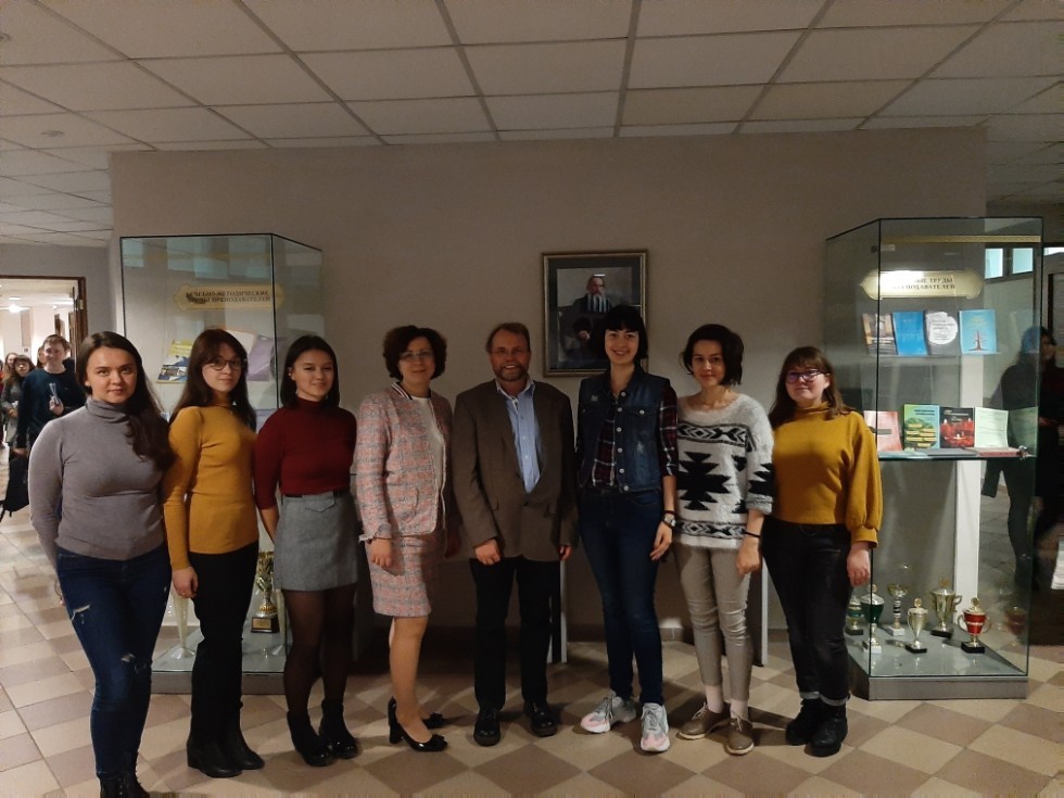 International Cooperation International Cooperation