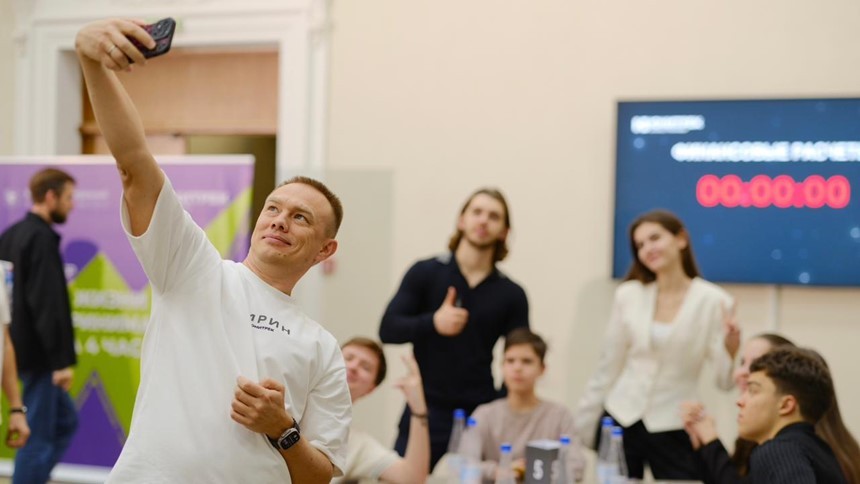 2 года жизни предпринимателя за 4 часа: 'Цифровые кафедры' КФУ в самом разгаре 2 года жизни предпринимателя за 4 часа: 'Цифровые кафедры' КФУ в самом разгаре