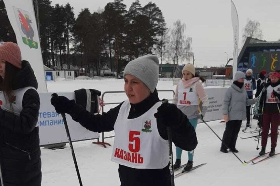 Мы хотим всем рекордам наши звонкие дать имена! Мы хотим всем рекордам наши звонкие дать имена!