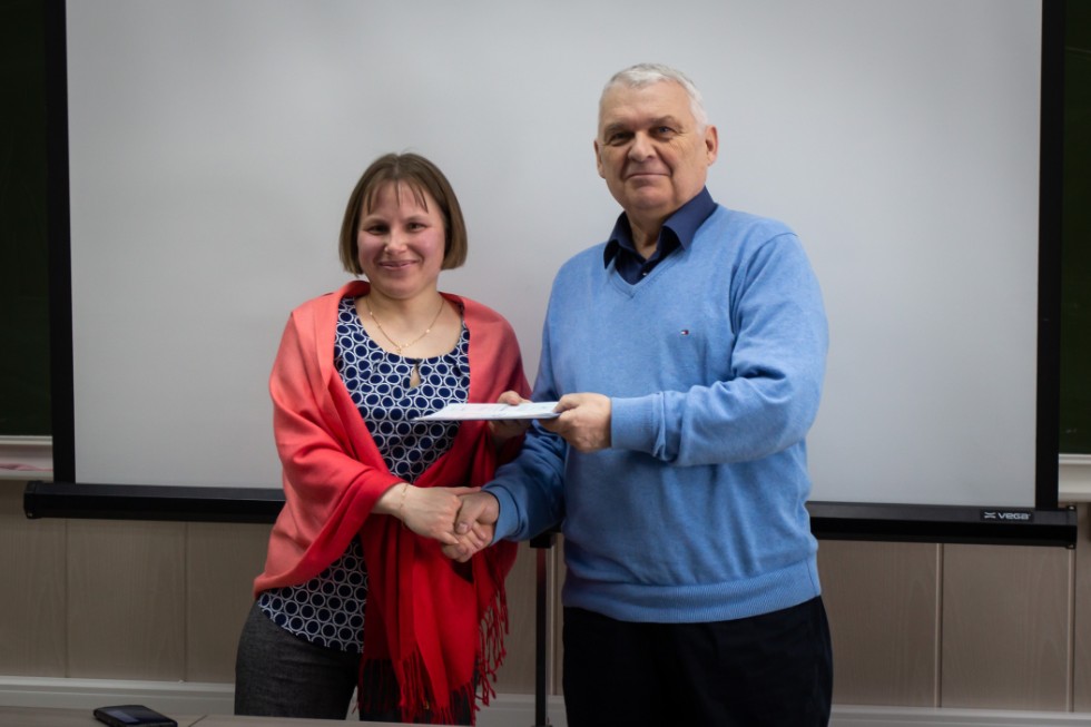 Курсы повышения квалификации Курсы повышения квалификации