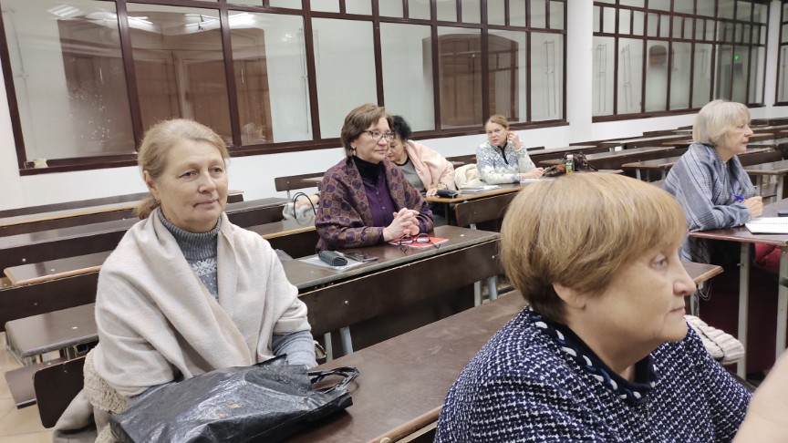 ���������� � ������ ����� � ��������� ���������