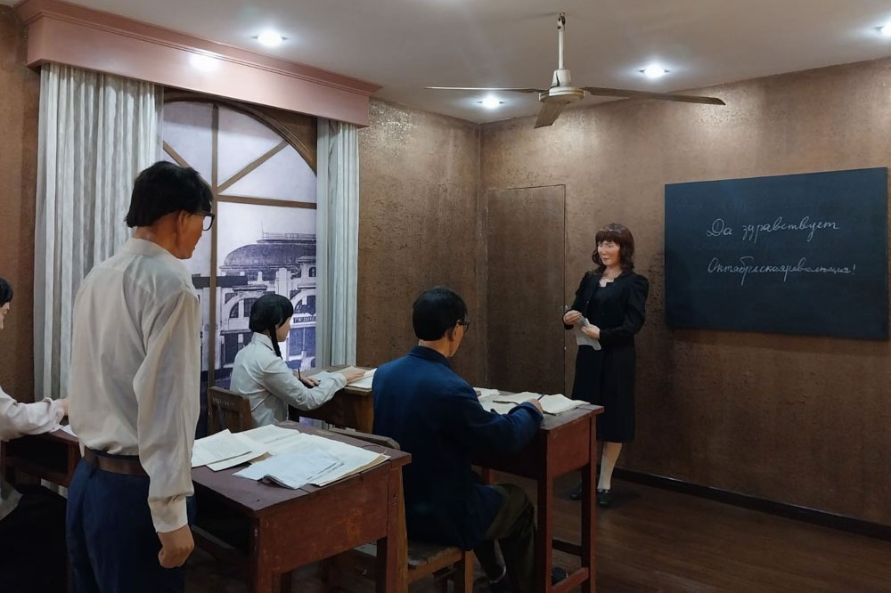 Студенты Елабужского института КФУ проходят стажировку в Харбине Студенты Елабужского института КФУ проходят стажировку в Харбине