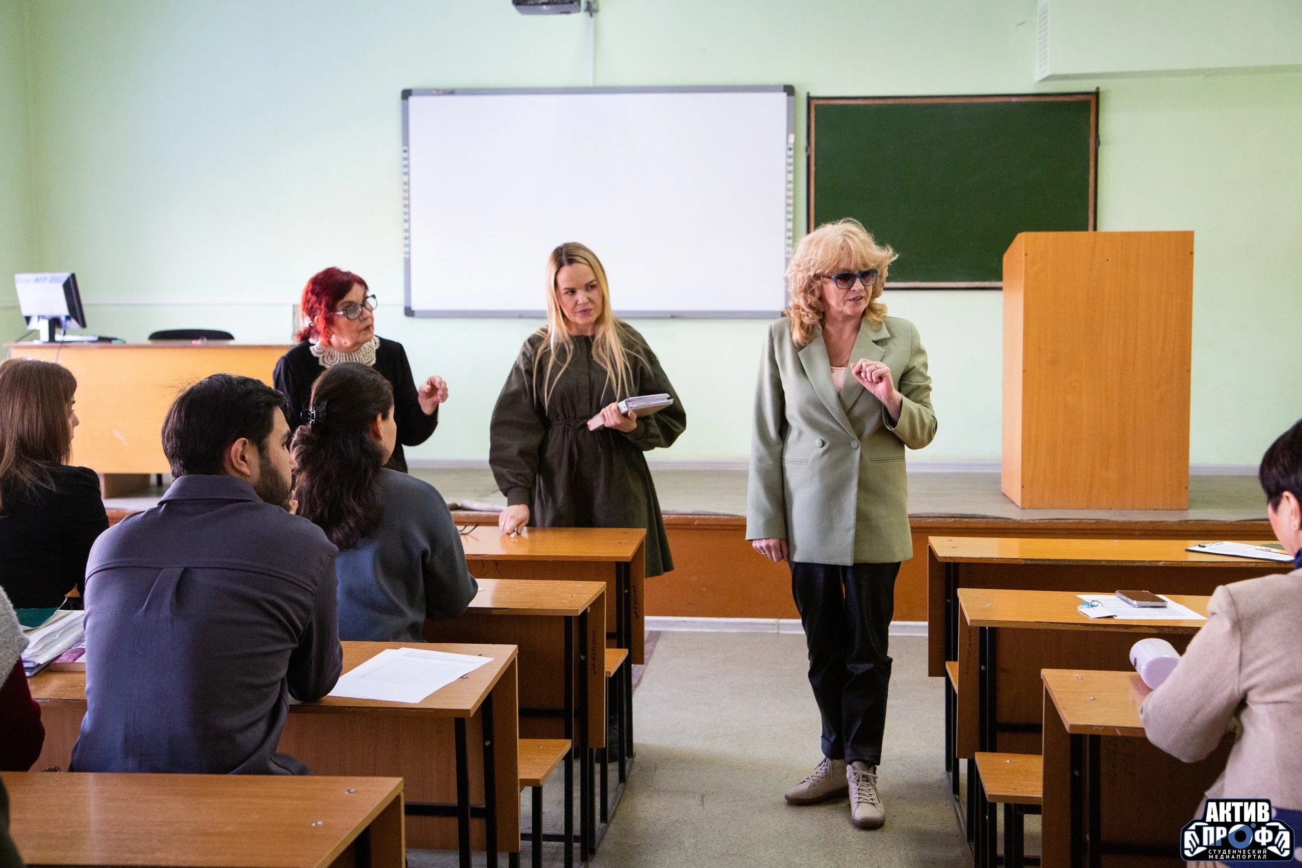 ������� ��� ��������������: ��� ������ ���������� ���������� � �����������?