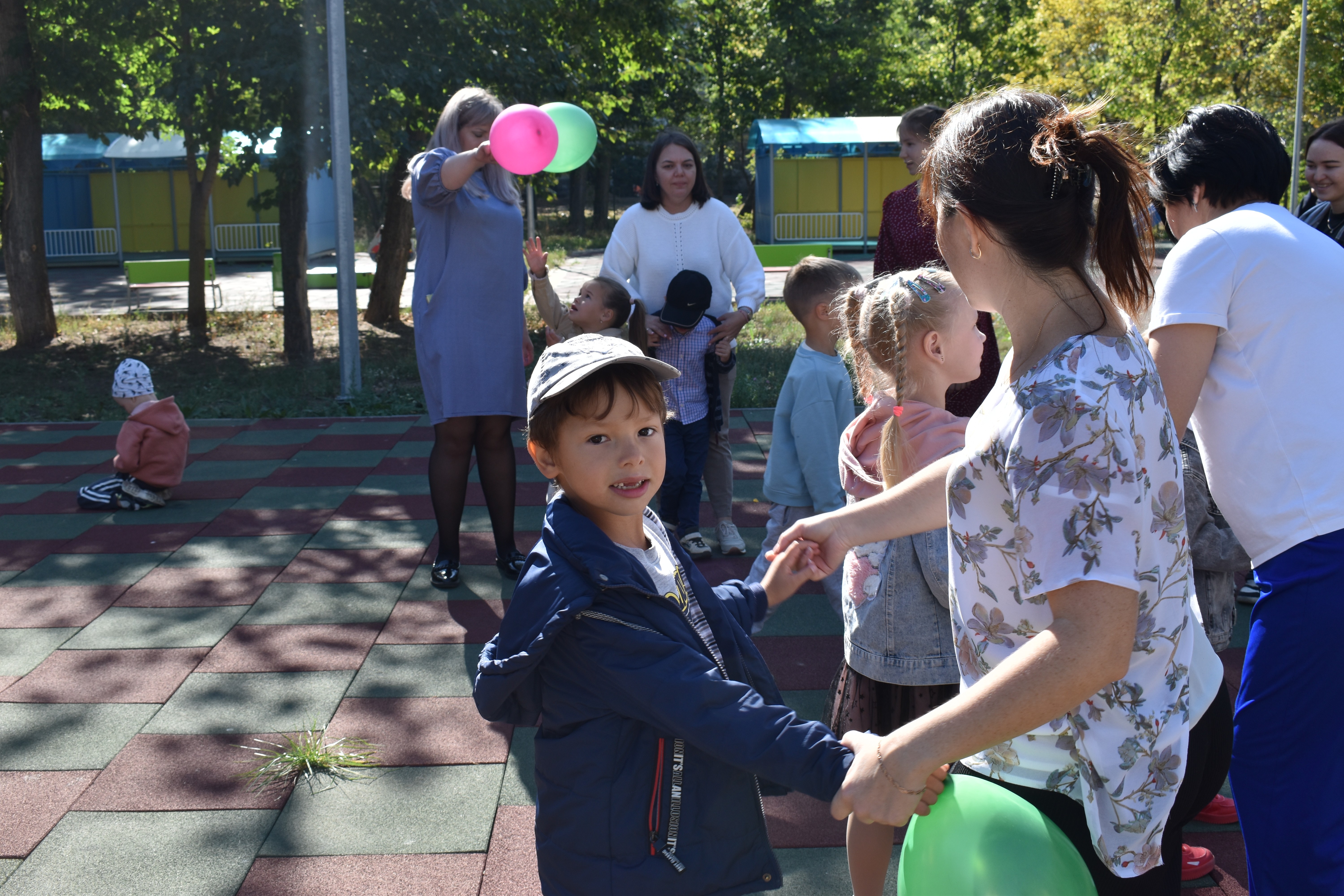 � ���� ������!�