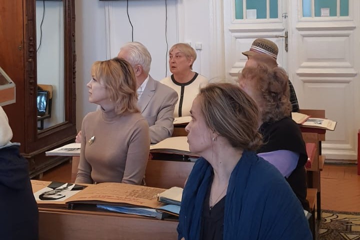 Фотовыставка 'Застывшее время' Фотовыставка 'Застывшее время'