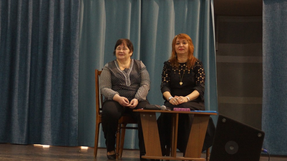 '������ ���, ��������� ��� ����!'������������� ������-������������ ����������� '����������������� � �������� � XXI ���� ('�������� ����') ����� �������� �������������� ���������� � ��������� ������ ���������