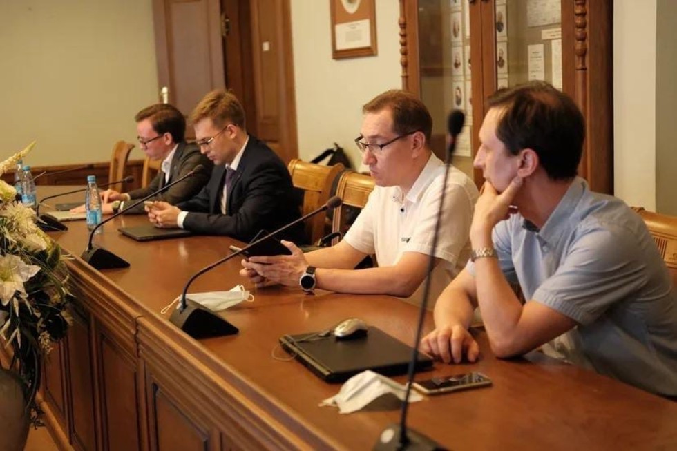 Запуск нового проекта 'Школа Наставничества' в рамках направления деятельности по развитию потенциала студентов Юридического Факультета Запуск нового проекта 'Школа Наставничества' в рамках направления деятельности по развитию потенциала студентов Юридического Факультета