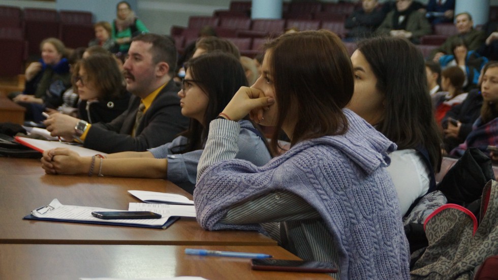 '������ ���, ��������� ��� ����!'������������� ������-������������ ����������� '����������������� � �������� � XXI ���� ('�������� ����') ����� �������� �������������� ���������� � ��������� ������ ���������