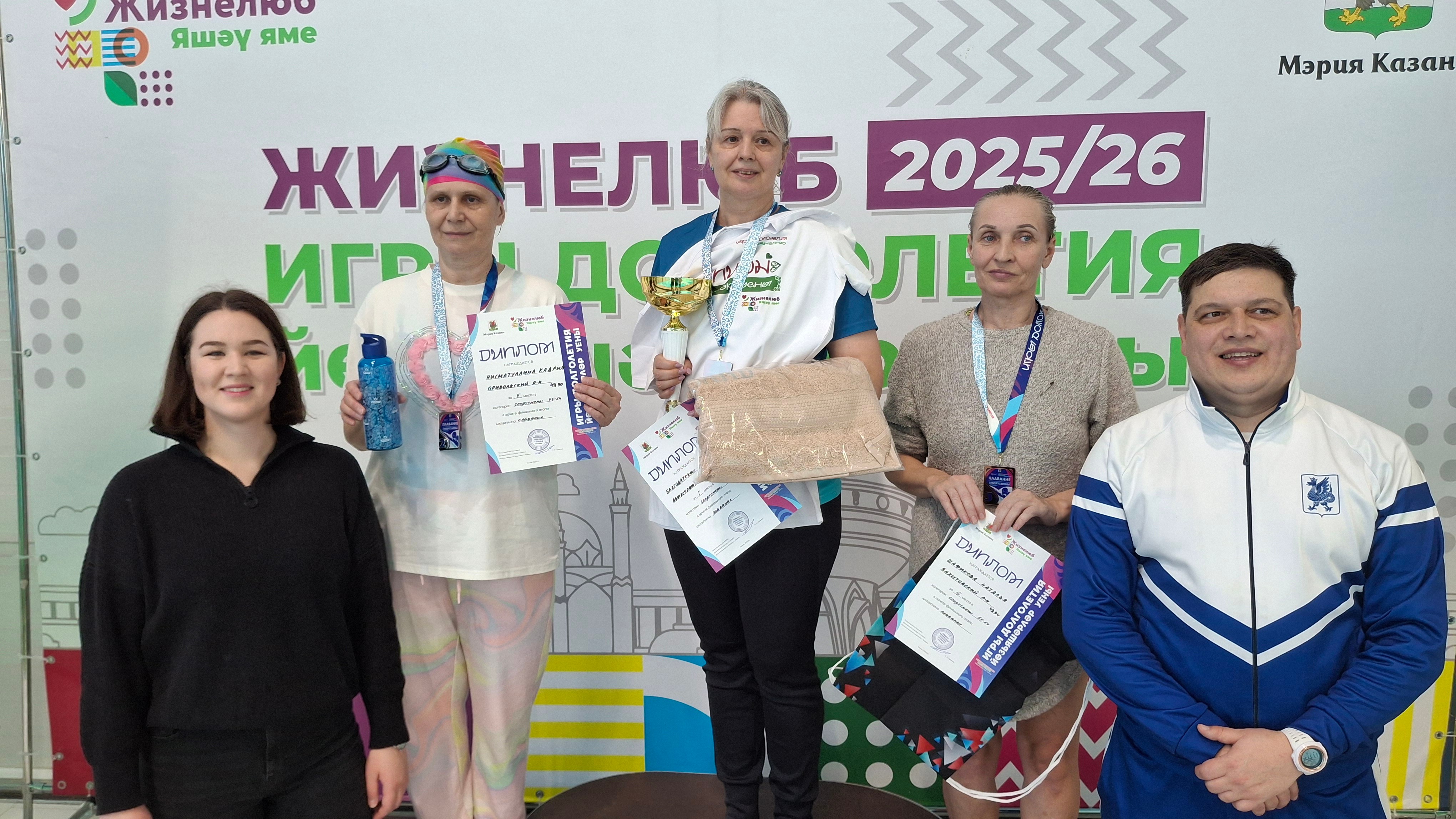 В рамках 3-й спартакиады В рамках 3-й спартакиады