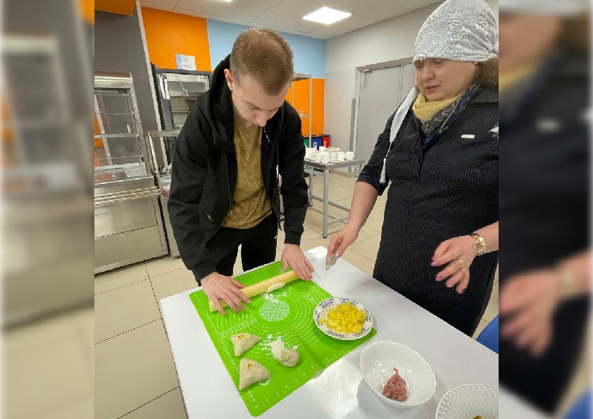 Прошел мастер-класс Прошел мастер-класс