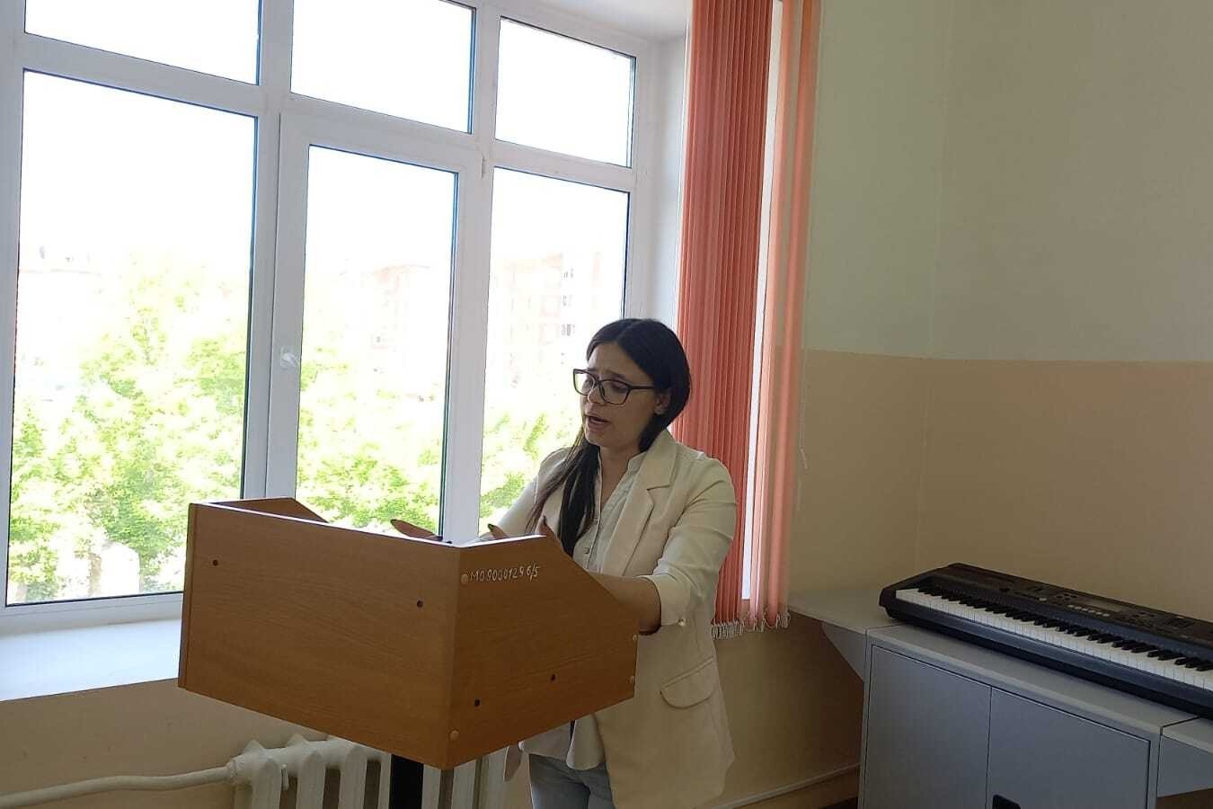 Встреча с лучшими выпускниками факультета психологии и педагогики Встреча с лучшими выпускниками факультета психологии и педагогики