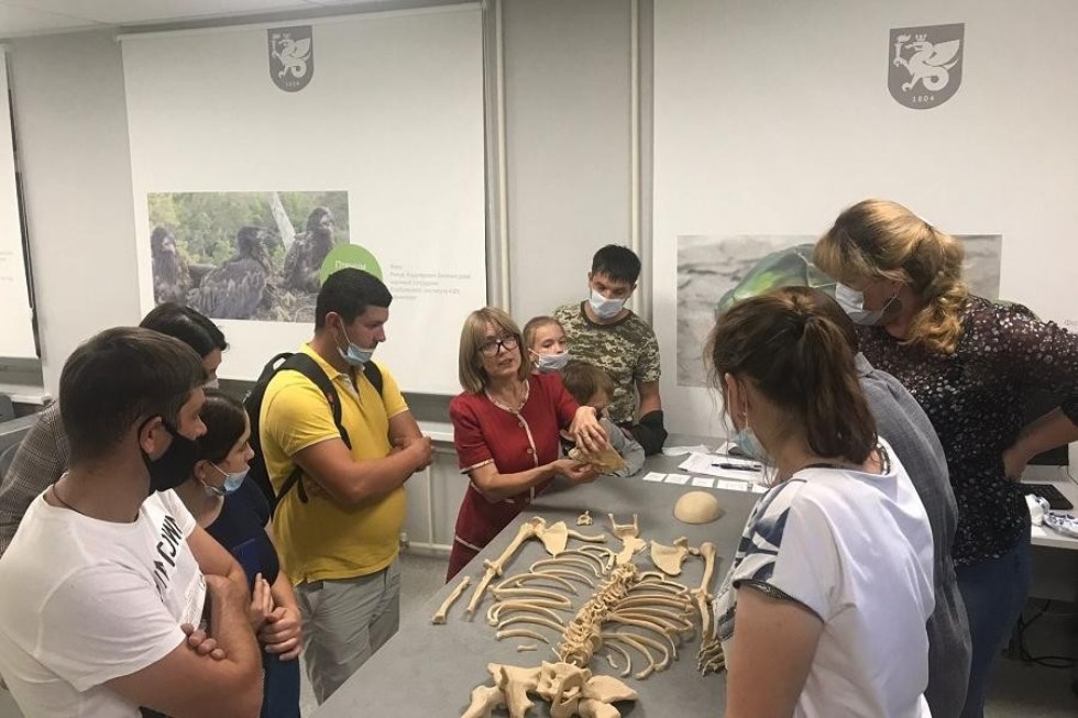 '������� ��������' � ���� �����