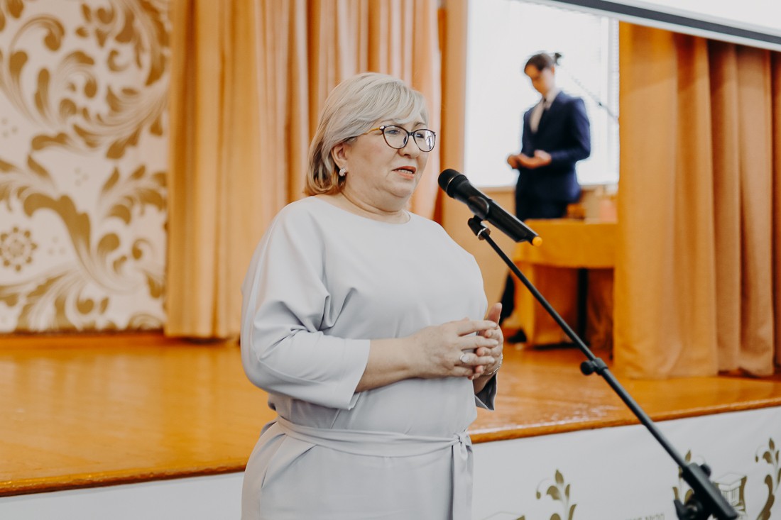 �������� ������������� ��������� �������� ��������������� ��������� '�� ������� �� ����� ����'