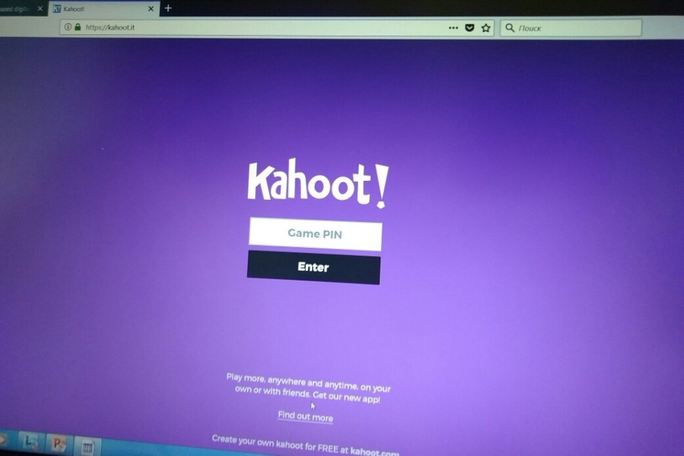 ������� � ������ ����������� ��������������� ����������