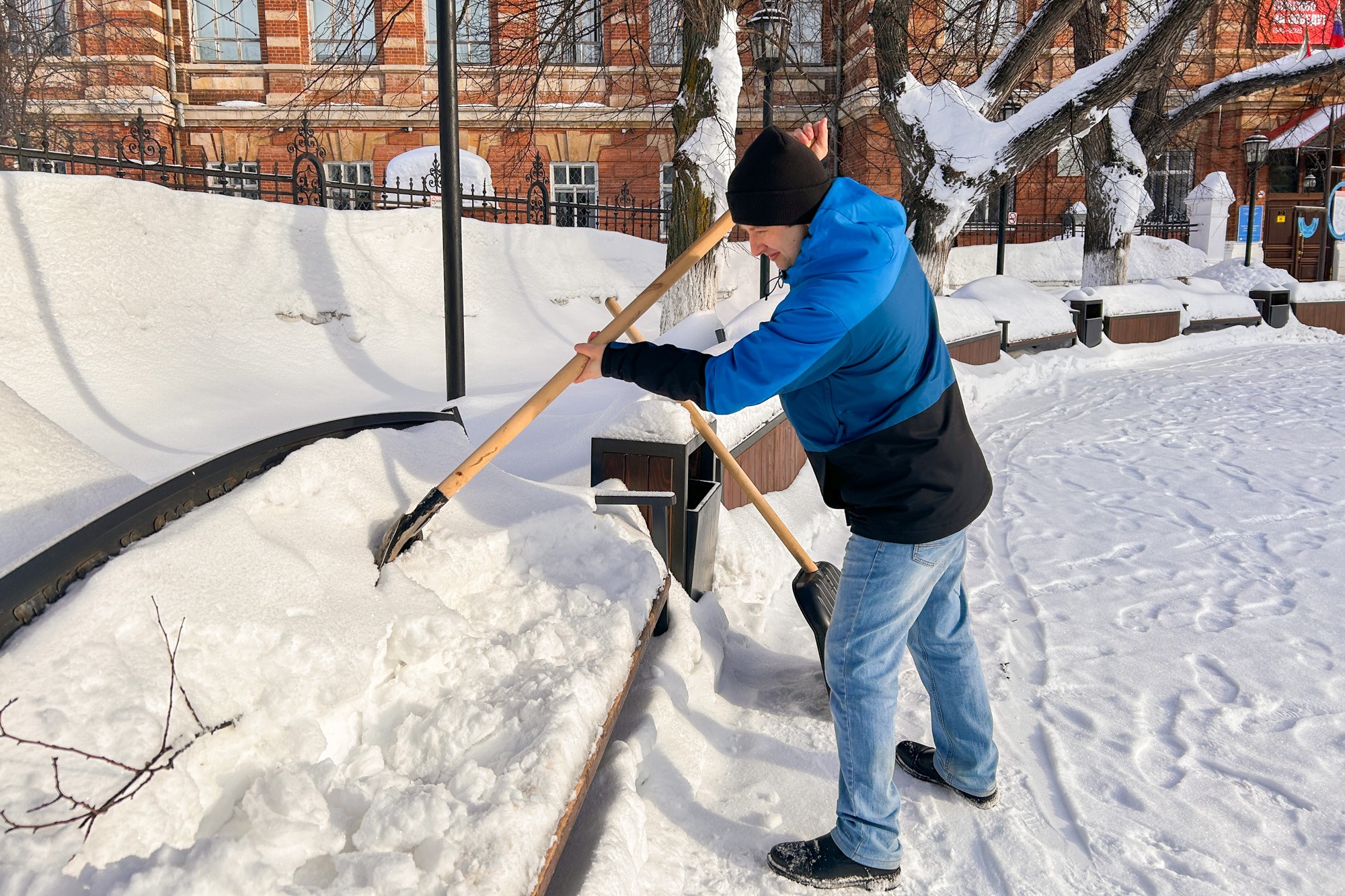 ��������� � �������: �������� � ������������� �������� ������ �� �����