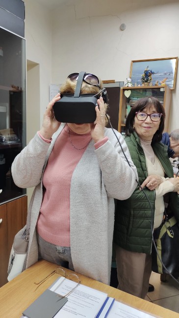 
��������� ������������ �������� �������� ������������� � ��������� ��������������
