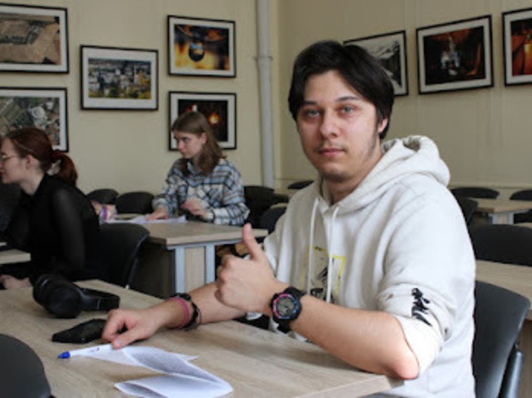 ���������� ������ '��������� ��������' � ������ �������� ������-��������������� �����������