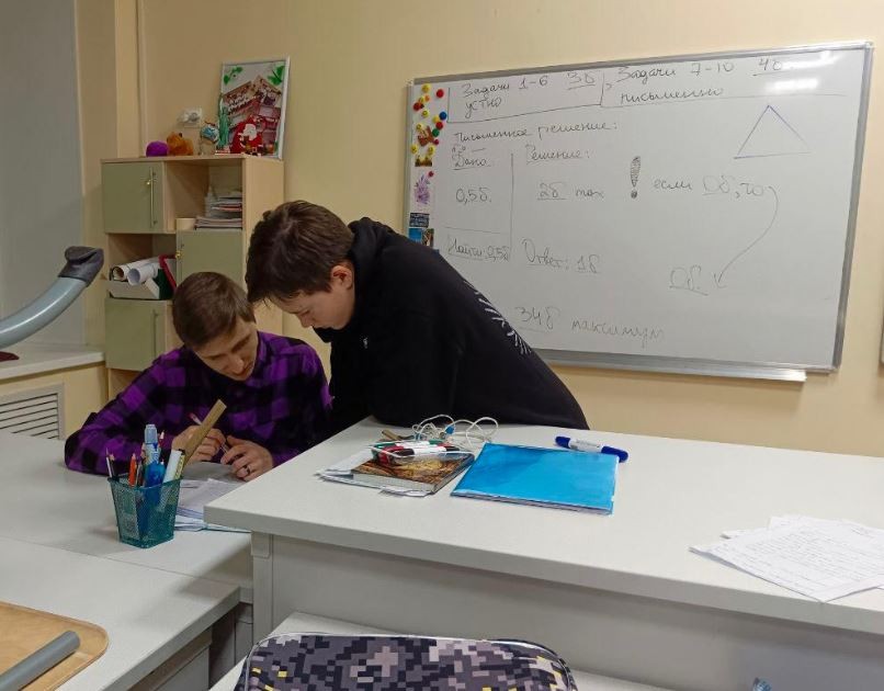 � ������, � �������