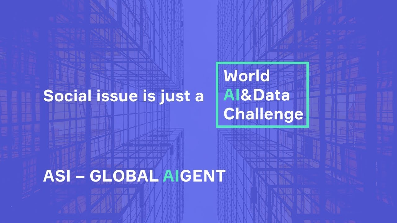  data-   World AI & Data Challenge   !