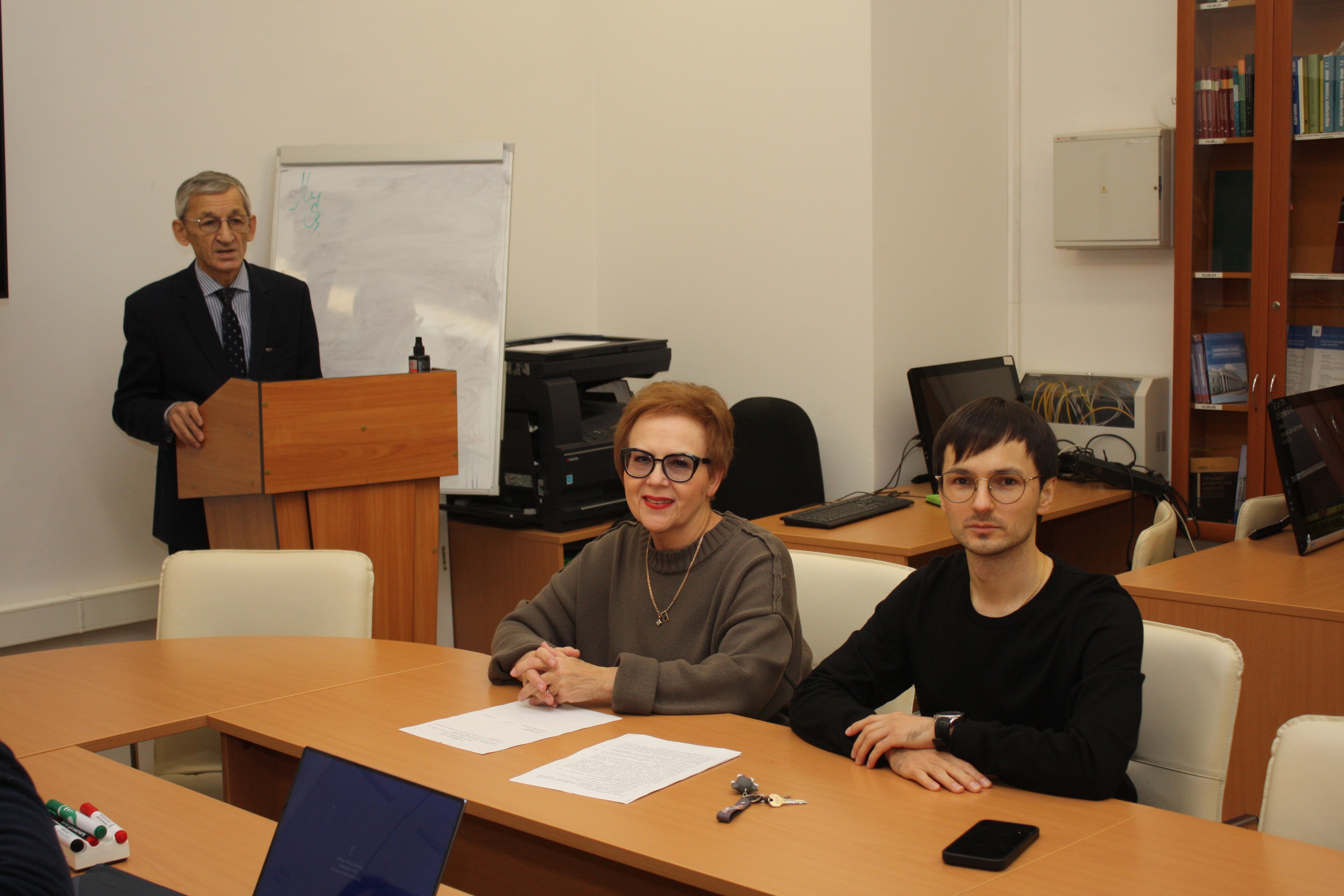 ������-������������ ������� �� ����: '��������� ������������ � �������� ��������������� �� ��������� � �������������'