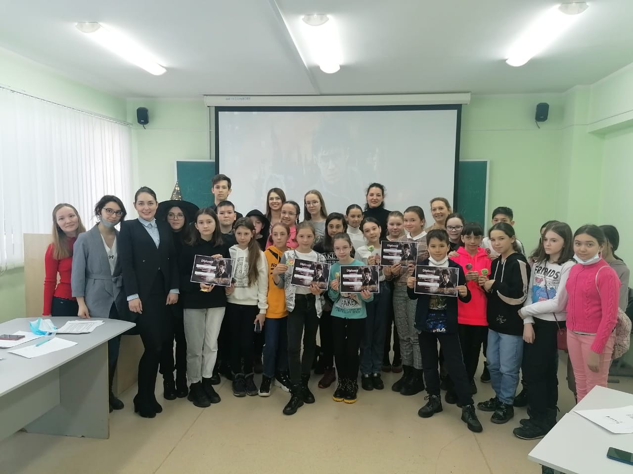 В Набережночелнинском институте КФУ определили главных В Набережночелнинском институте КФУ определили главных