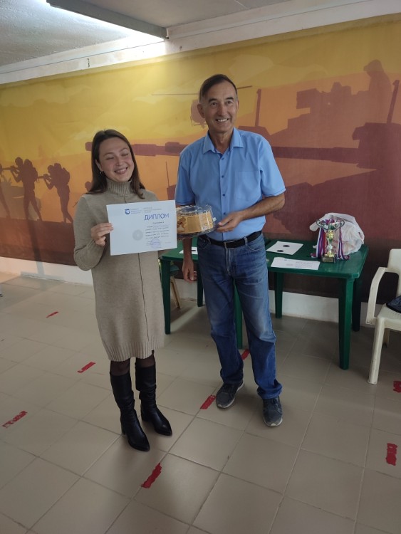 ������ �� �������� �� ��������������� ������