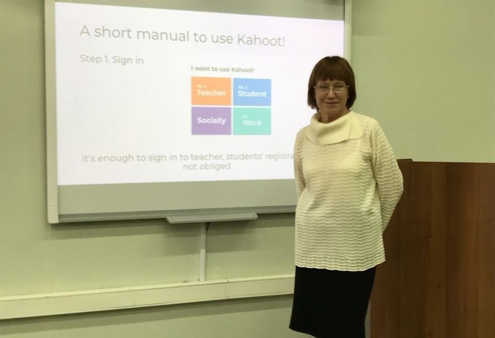 The Big Hood of Kahoot!