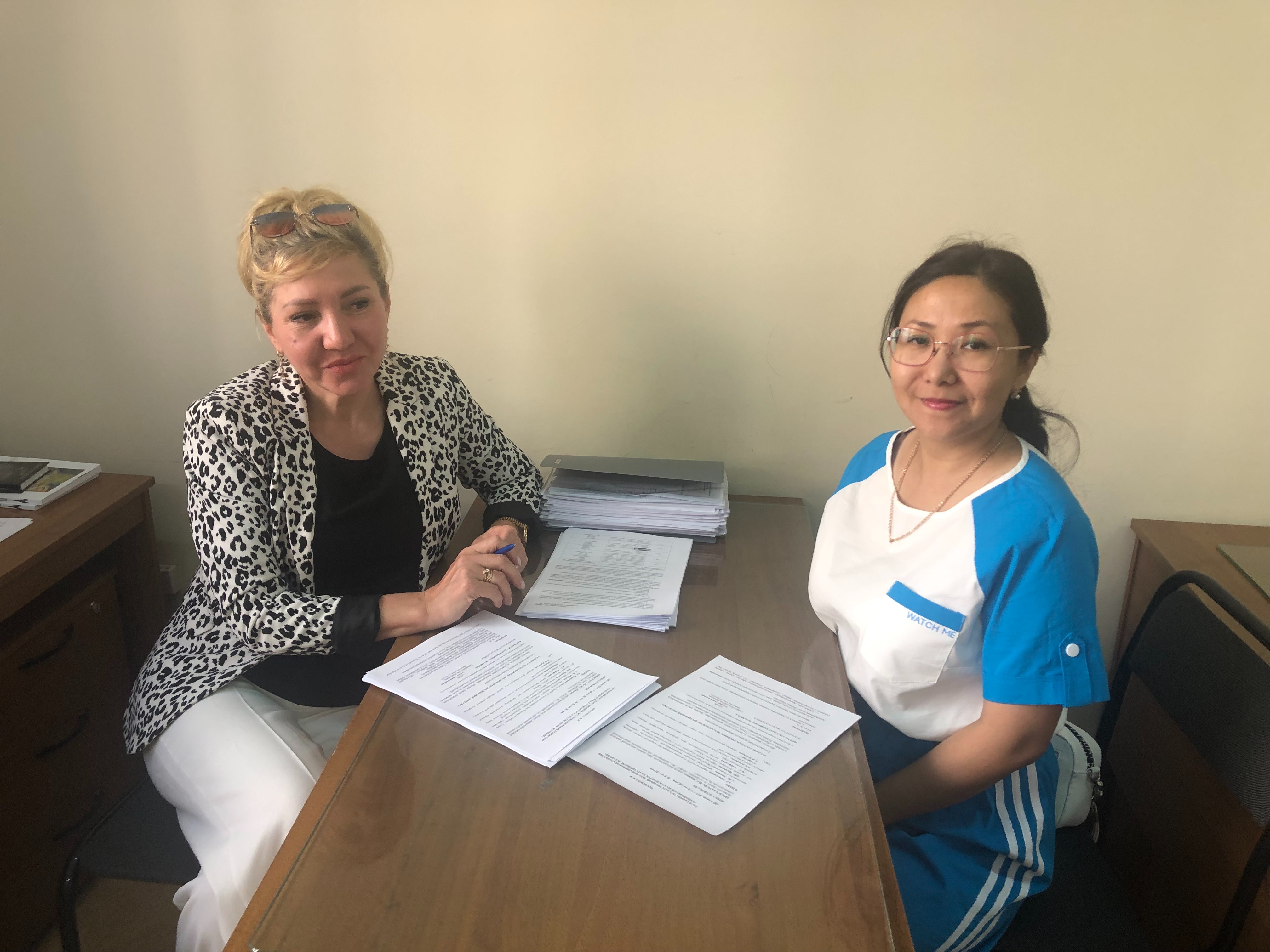 Диалог культур: татарско-казахские литературные взаимосвязи Диалог культур: татарско-казахские литературные взаимосвязи