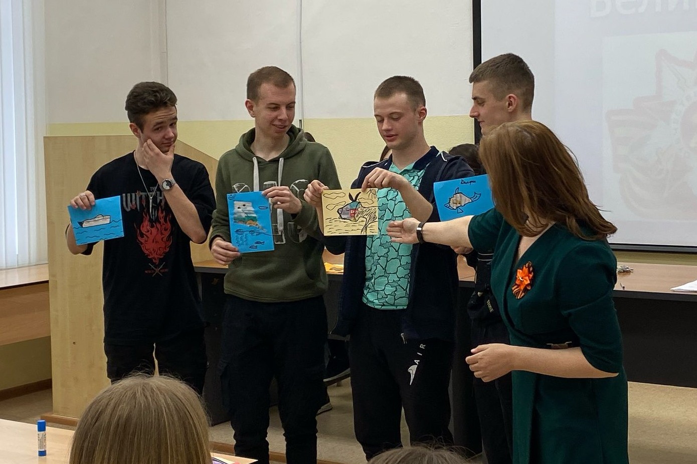 ��������������� ������� ������� ���� ��������� ������� � 11-����������� �� ���������� � ��������, ������� ���������� �������� � �� '���������������'