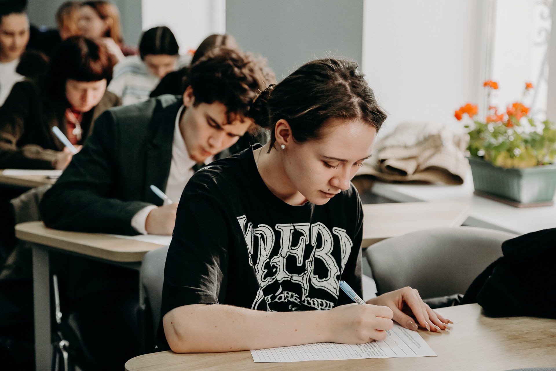 Олимпиада Олимпиада