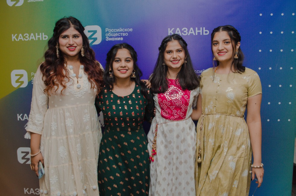 Мозаика народов мира - 2022! Мозаика народов мира - 2022!