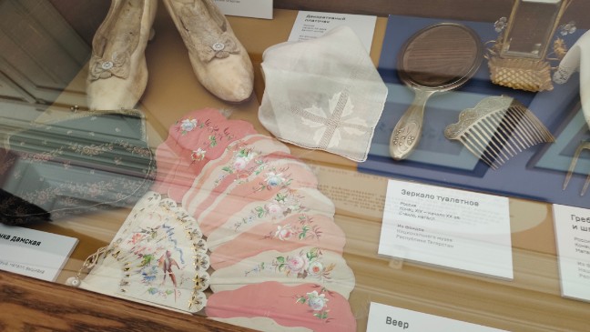 Вальс жизни в доме Левушки Толстого Вальс жизни в доме Левушки Толстого