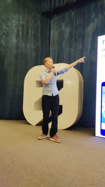 Откуда взялись татары: для студентов серебряного возраста состоялась лекция историка-генеаолога Искандера Гильманова Откуда взялись татары: для студентов серебряного возраста состоялась лекция историка-генеаолога Искандера Гильманова