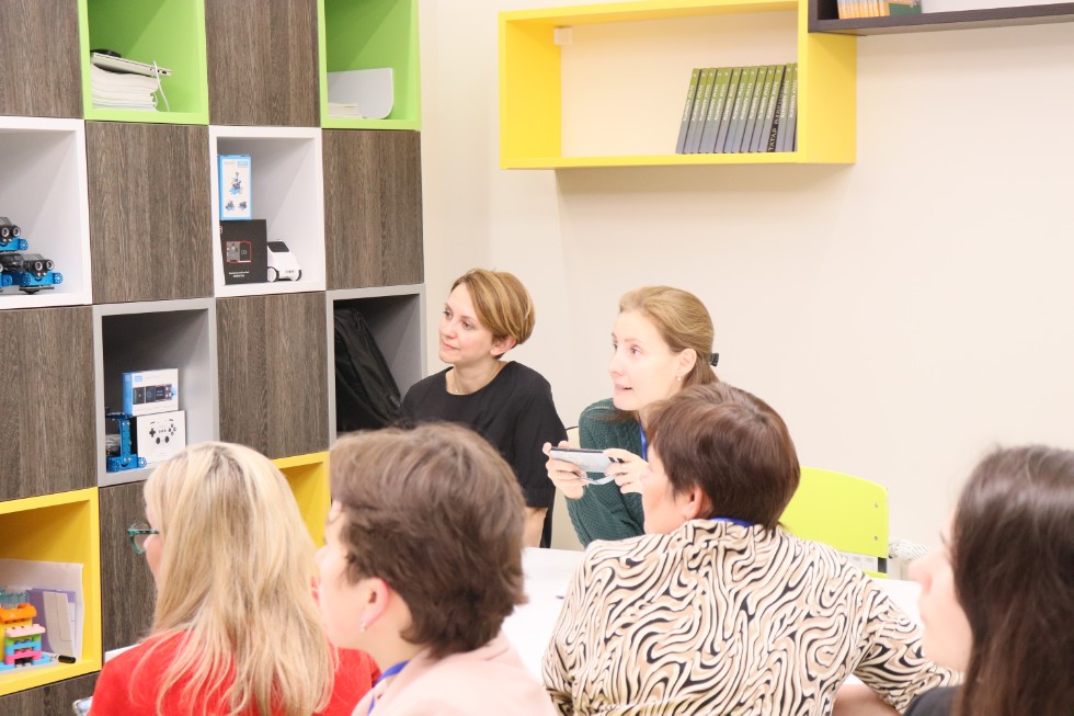 18 ������� ���������� ������������� ������-������������ ����������� '�������� ���������: �� �������� �� �������� ����������'