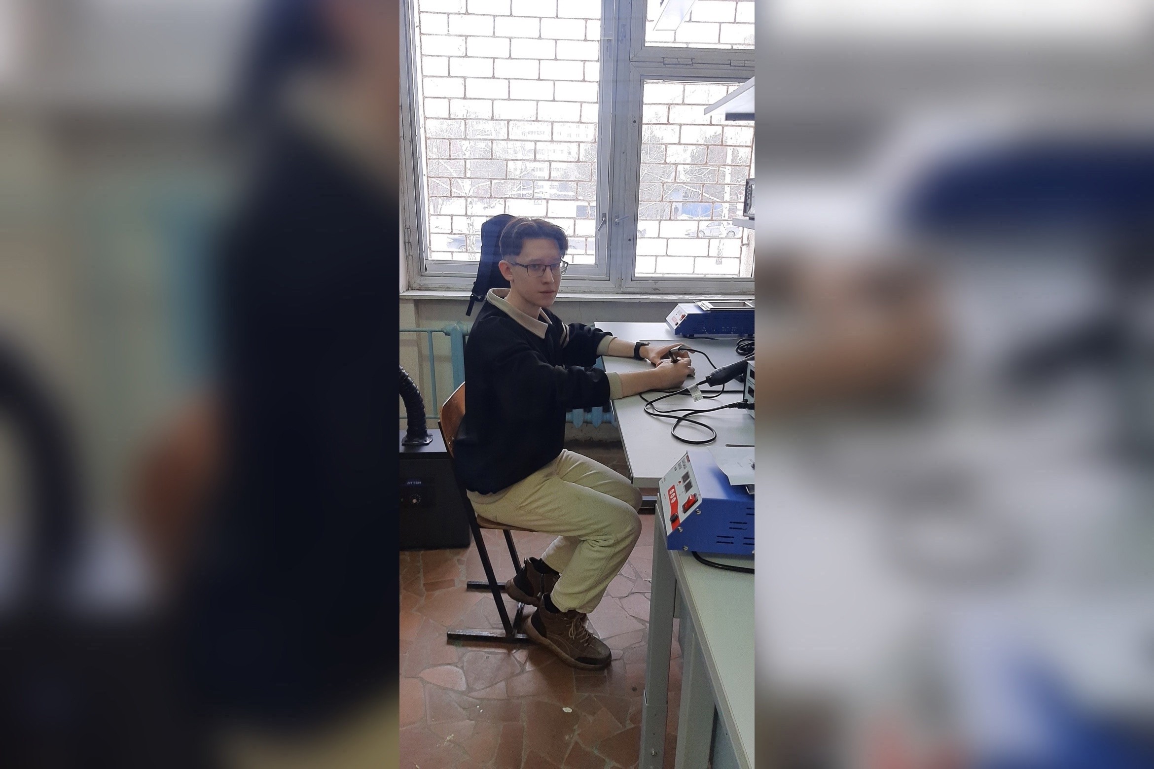 '������������ ������� ������ ��� ���': �����, ������� �����������!