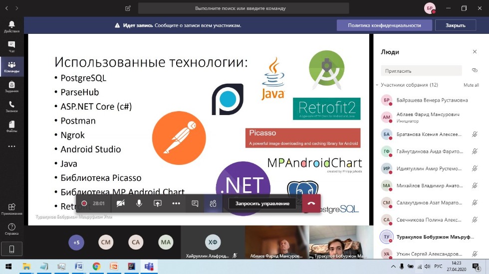 ������������ �������� ����������� ������ 