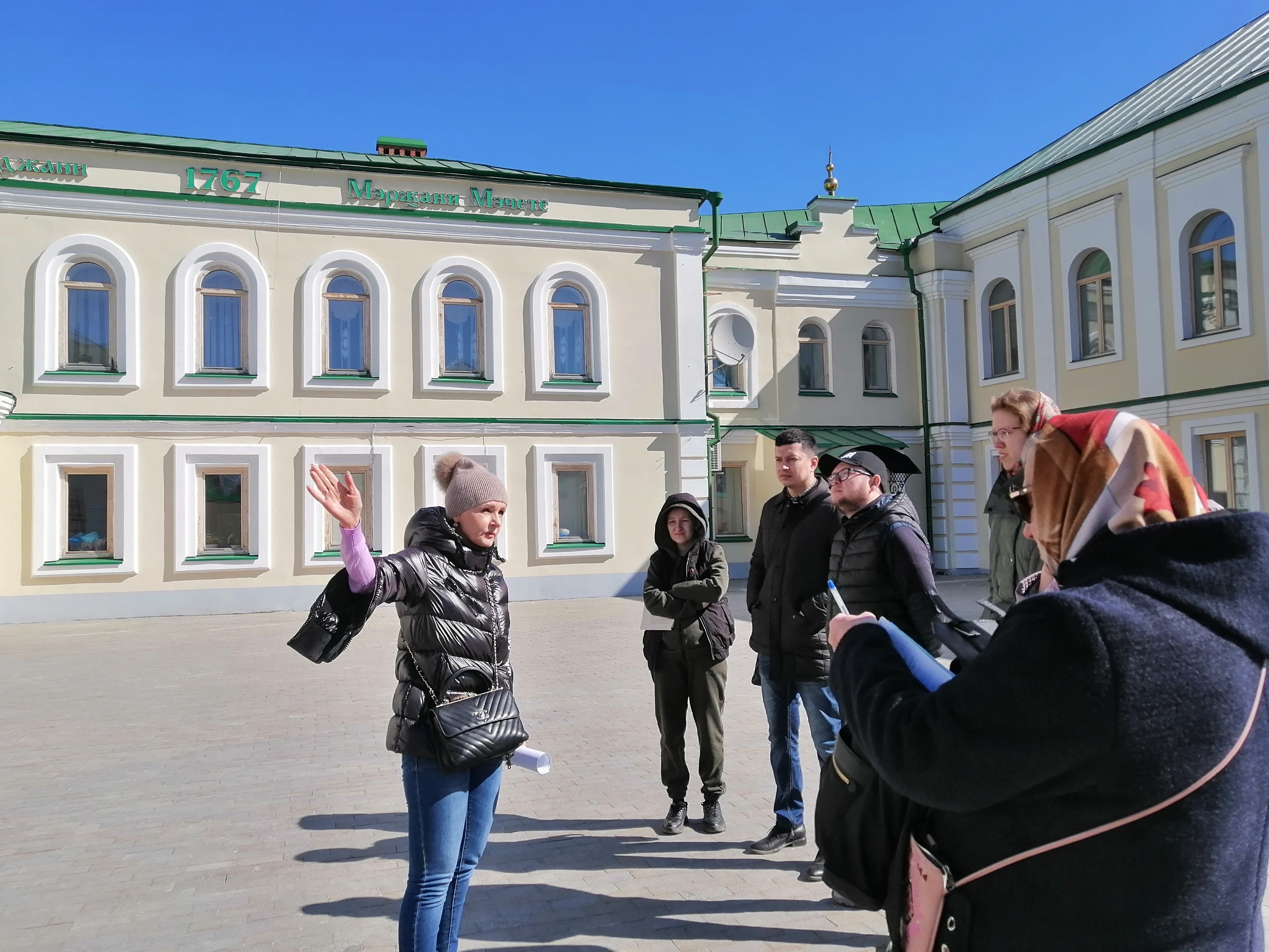 В ЦРК UNIVERSUM+ продолжается самая длительная и насыщенная программа повышения квалификации 'Методика подготовки и проведения автобусной экскурсии' В ЦРК UNIVERSUM+ продолжается самая длительная и насыщенная программа повышения квалификации 'Методика подготовки и проведения автобусной экскурсии'